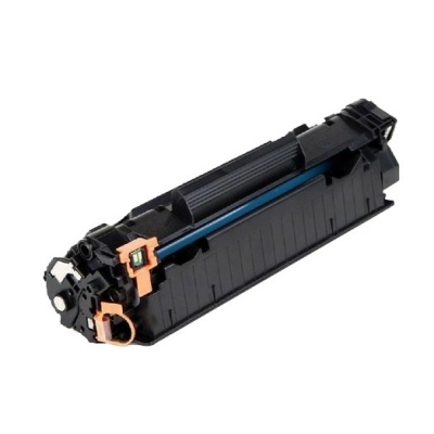 Toner CF283A Nº83A | C01HP0082