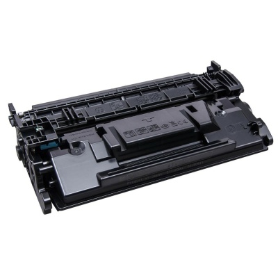 Toner CF287A Nº87A | C01HP0100