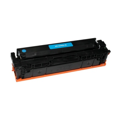 Toner CF381A Nº312A | C01HP0078
