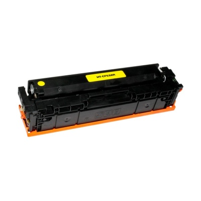 Toner CF382A Nº312A | C01HP0079