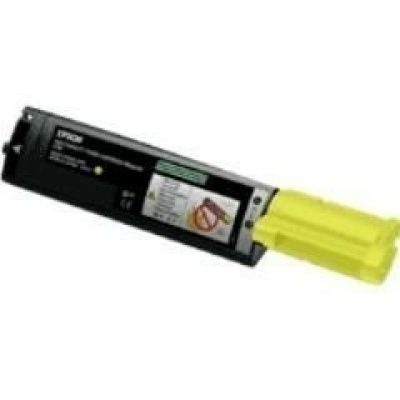 Toner C1100 - S050187 | C01EP0004