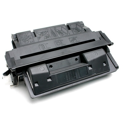Toner C8061X | C01HP0021