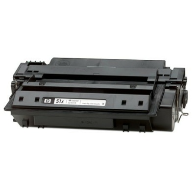 Toner Q7551X | C01HP0054