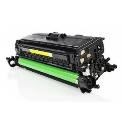 Toner CE402A | C01HP0027
