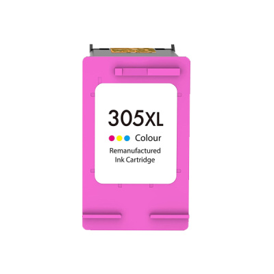 Cartucho de tinta HP Nº305XL COLOR