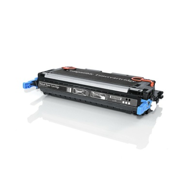 Toner Q6470A CRG711 BK | C01HC0028