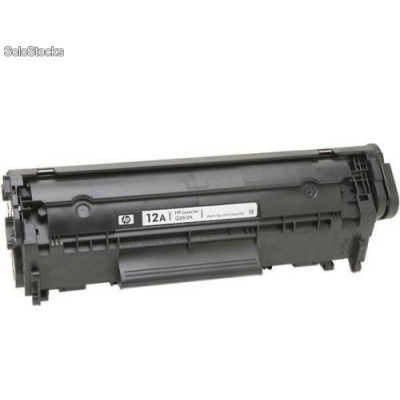 Toner Q2612A // CRG703 | C01HC0011