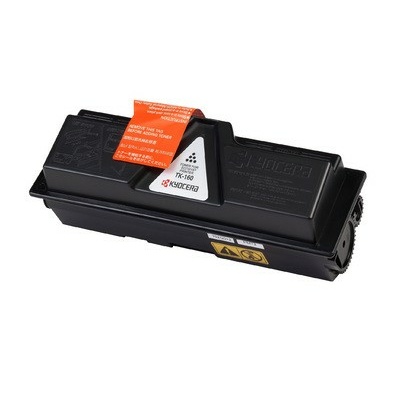 KYOCERA TK160 NEGRO CARTUCHO DE TONER GENERICO 1T02LY0NL0
