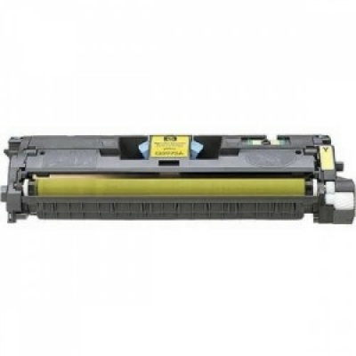 Toner C9702A / Q3962A CRG701 YL | C01HC0022