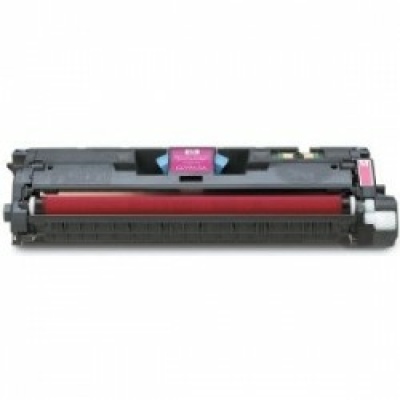 Toner C9703A / Q3963A CRG701 MG | C01HC0023