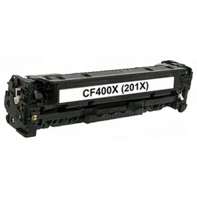 Toner CF400X Nº201X | C01HP0083