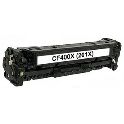 Toner CF400X Nº201X | C01HP0083