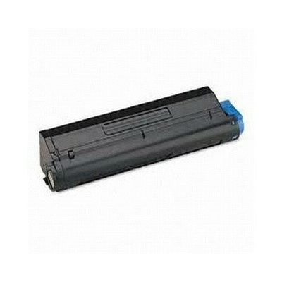 Toner B4600 - 43502002 | C01OK0032