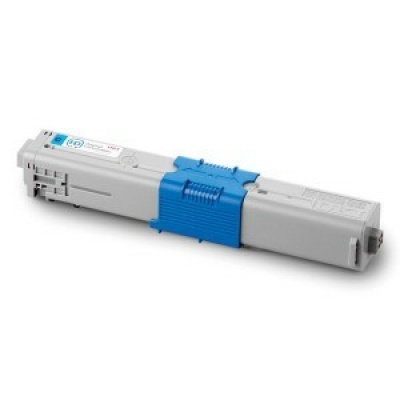 Toner C301 - 44973535 | C01OK0079