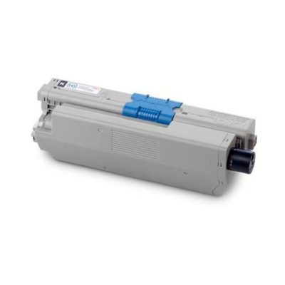 Toner C301 - 44973536 | C01OK0078