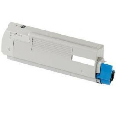 Toner C801 - 44643001 | C01OK0015