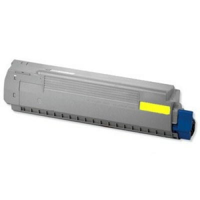 Toner C810 - 44059105 | C01OK0019