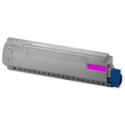 Toner C810 - 44059106 | C01OK0018