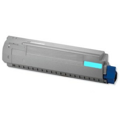 Toner C810 - 44059107 | C01OK0017