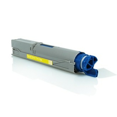 Toner C3520 - 43459369 | C01OK0048