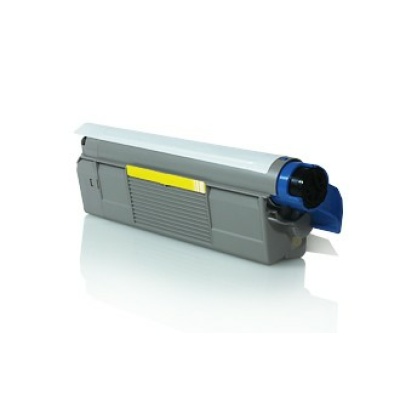 Toner C5650 - 43872305 | C01OK0064