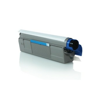 Toner C5800 - 43324423 | C01OK0066