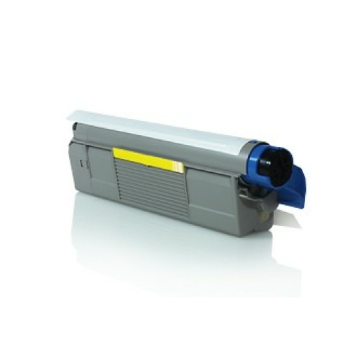 Toner C5850 - 43865721 | C01OK0072