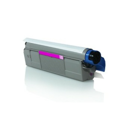 Toner C5850 - 43865722 | C01OK0071
