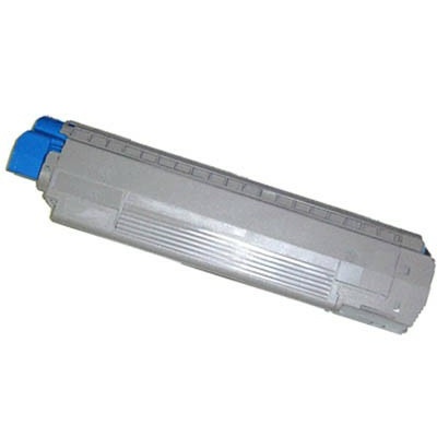 Toner C8600 - 43487712 | C01OK0073