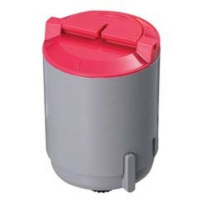 SAMSUNG CLP300/CLX2160 MAGENTA CARTUCHO DE TONER GENERICO CLP-M300A