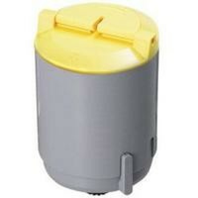 SAMSUNG CLP300/CLX2160 AMARILLO CARTUCHO DE TONER GENERICO CLP-Y300A