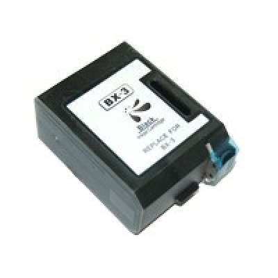 Cartucho de tinta CANON BX3