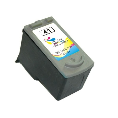 Cartucho de tinta CANON CL41