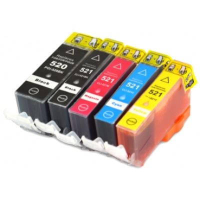 Cartucho de tinta CANON CLI521 MG
