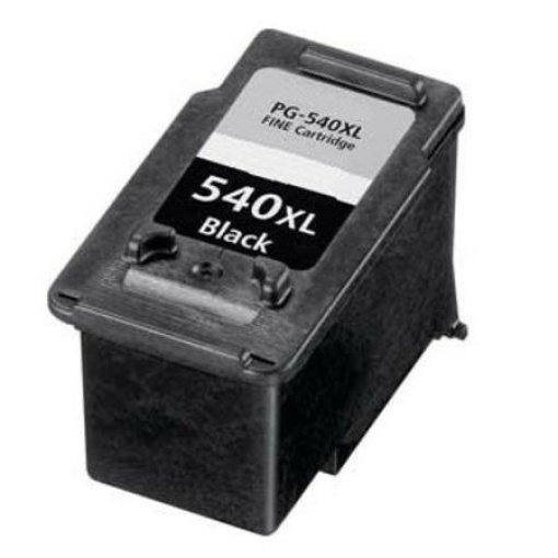 Cartucho de tinta CANON PG540XL