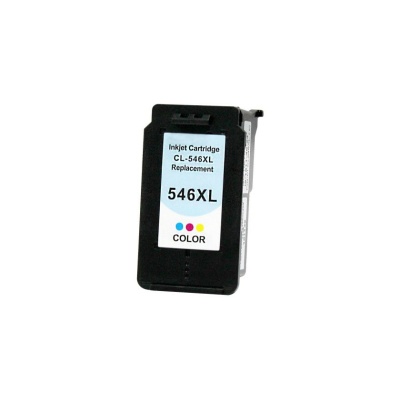 Cartucho de tinta CANON CL546XL