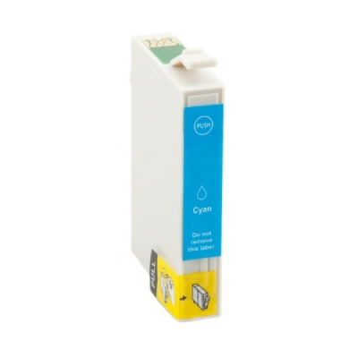 Cartucho de tinta EPSON T3362 Nº33XL CY