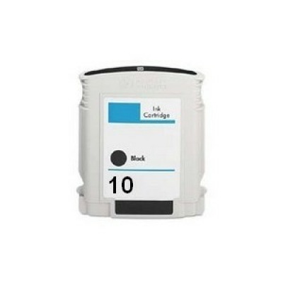 Cartucho de tinta C06HP0001 | C4844A Nº10 BK