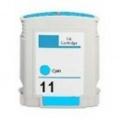 Cartucho de tinta C06HP0002 | C4836A Nº11 CY
