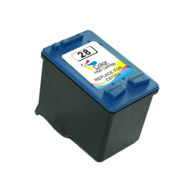 Cartucho de tinta C07HP0007 | C8728A Nº28