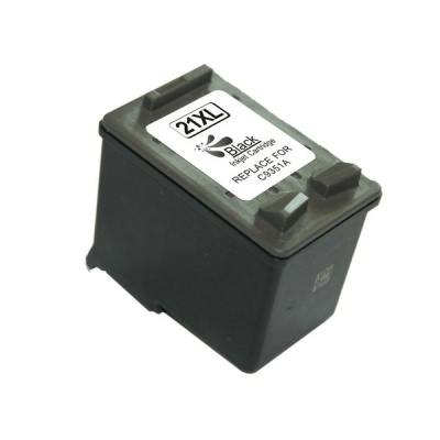 Cartucho de tinta C07HP0003 | C9351C Nº21XL