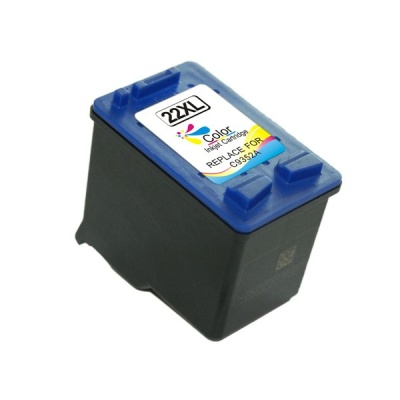 Cartucho de tinta C07HP0004 | C9352C Nº22XL