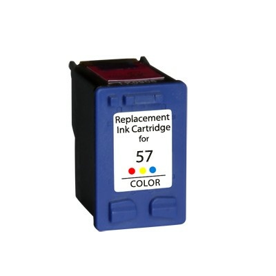Cartucho de tinta C07HP0010 | C6657A Nº57