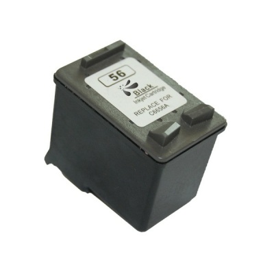 Cartucho de tinta C07HP0009 | C6656A Nº56