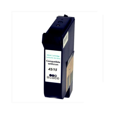 Cartucho de tinta C07HP0008 | 51645A Nº45