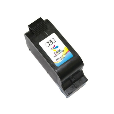 Cartucho de tinta C07HP0011 | C6578A Nº78