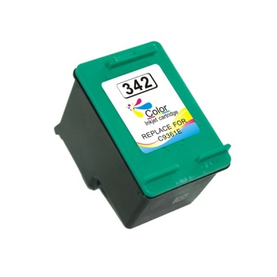 Cartucho de tinta C07HP0020 | C9361E Nº342