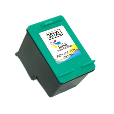 Cartucho de tinta C07HP0024 | CB338 Nº351XL