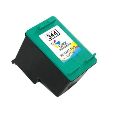 Cartucho de tinta C07HP0022 | C9363E Nº344