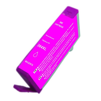 Cartucho de tinta C06HP0017 | CB324EE Nº364XL MG